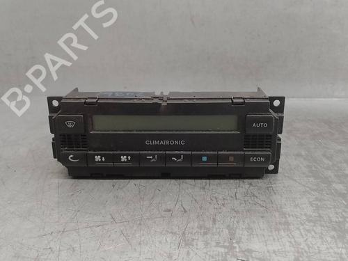 Used Climate control SKODA SUPERB I (3U4) 1.9 TDI (130 hp) 17487853