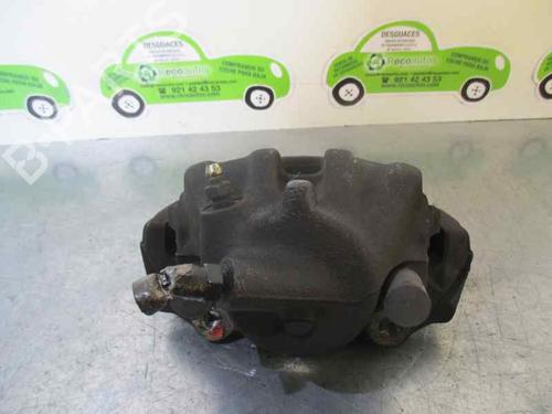 Left front brake caliper VOLVO 850 Estate (855) 2.5 TDI | BP11620261M105 