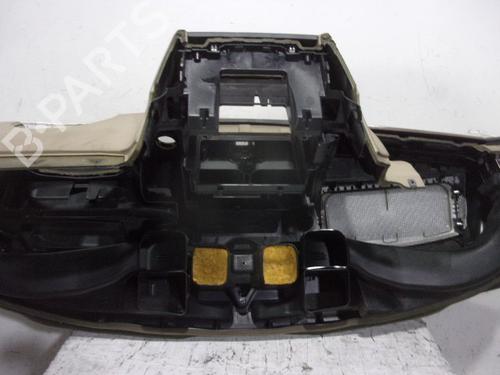 Dashboard MERCEDES-BENZ GLK-CLASS (X204) 220 CDI 4-matic (204.984, 204.997) | BP18823043C46 