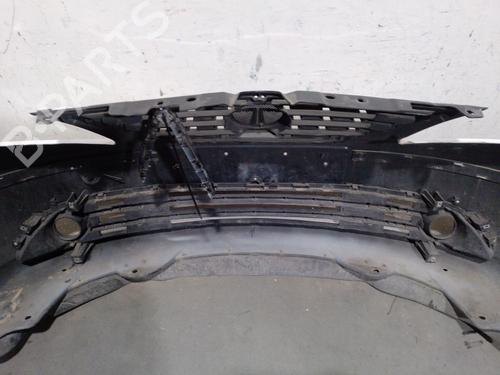 Front bumper TATA INDICA VISTA 1.3 CRDi | BP19142502C7 