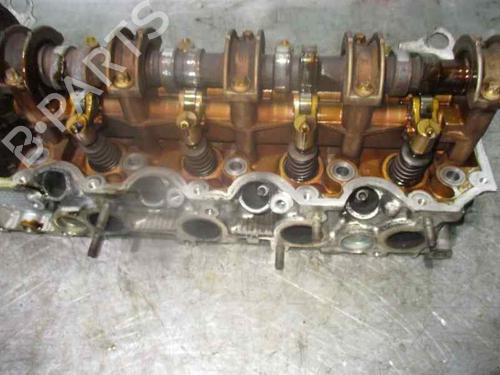 Cylinder head MERCEDES-BENZ A-CLASS (W168) A 160 (168.033, 168.133) | BP10978901M5 