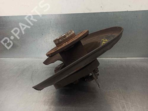Left rear steering knuckle CITROËN JUMPY I Van (BS_, BT_, BY_, BZ_) 2.0 HDi 95 | BP18693780M27 