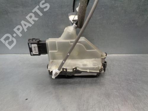 Used Rear left lock Rear left lock CITROËN C4 CACTUS 1.6 BlueHDi 100 (99 hp) 8924445 8924445