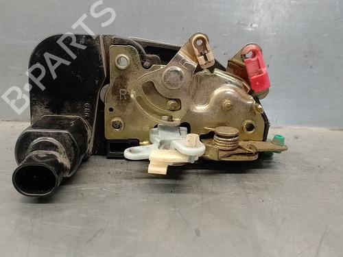 Front right lock CHRYSLER VOYAGER / GRAND VOYAGER III (GS_, NS_) 2.4 i | BP18353999C97 