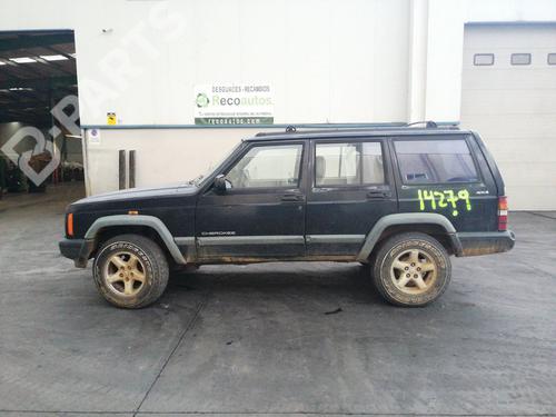 Used Parts JEEP CHEROKEE (XJ)  2.5 TD 4x4  959011