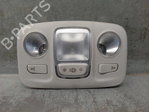 Luz interior CITROËN C4 SPACETOURER (3D_) 1.6 BlueHDi 120 (120 hp) 17655875