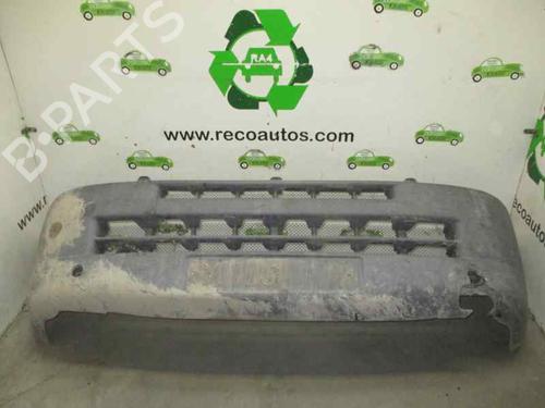 Used Front bumper PEUGEOT BOXER Van (230L) 2.5 TDI (107 hp) 2308600