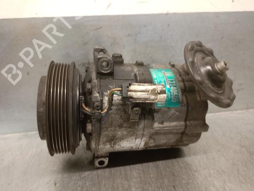 Used AC compressor OPEL VECTRA C (Z02) 2.0 DTI 16V (F69) (101 hp) 19390015