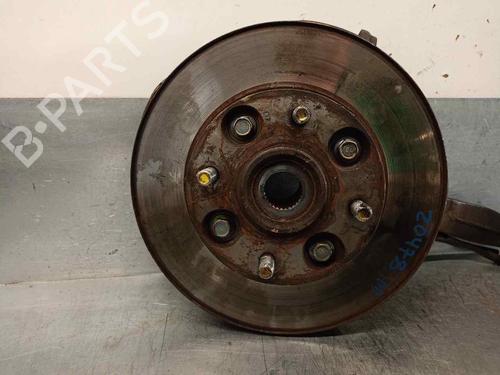 Right front steering knuckle ROVER 600 I (RH) 620 Si | BP18164292M26 