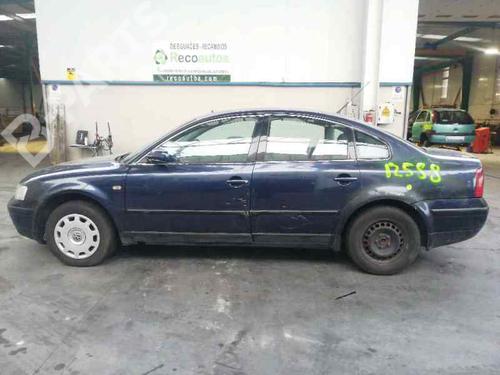 Used Parts VW PASSAT B5 (3B2)  1.9 TDI  834340