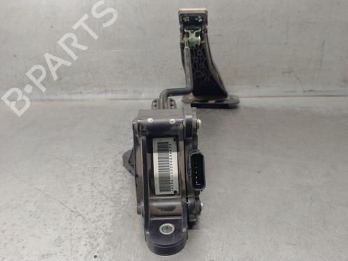 Pedal HONDA CIVIC VIII Hatchback (FN, FK) 2.2 CTDi (FK3) | BP19304666I4 