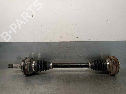 Used Left rear driveshaft OPEL OMEGA B (V94) 2.5 DTI (F69, M69, P69) (150 hp) 18119509