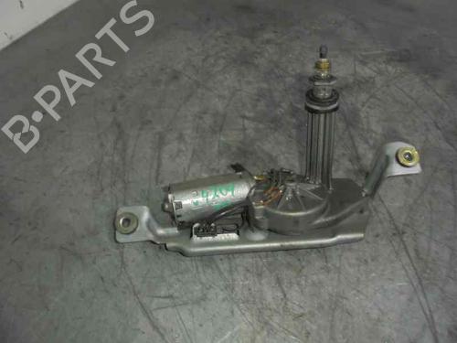 Used Rear wiper motor SEAT IBIZA II (6K1) 1.4 i (60 hp) 2089378