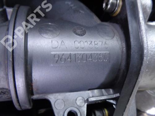 Engine PEUGEOT 607 (9D, 9U) 2.2 HDi | BP11020987M1  - Image 10