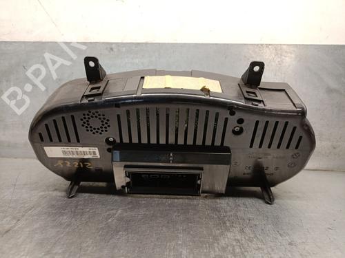Instrument cluster SEAT LEON (1P1) 1.9 TDI | BP19940622C47 