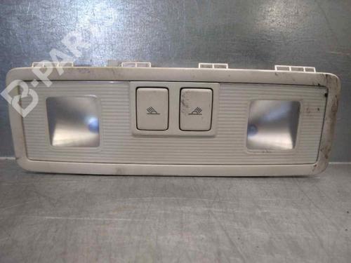 Used Interior roof light Interior roof light SKODA SUPERB III (3V3) 2.0 TDI (150 hp) 10225207 10225207