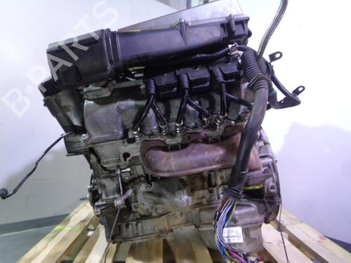 Engine MERCEDES-BENZ C-CLASS (W203) C 32 AMG Kompressor (203.065) | BP16170027M1 