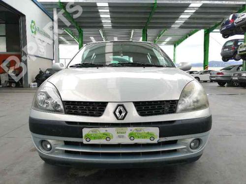 Front left exterior door handle RENAULT CLIO II (BB_, CB_) 1.5 dCi (B/CB07) | BP7531462C128  - Image 7