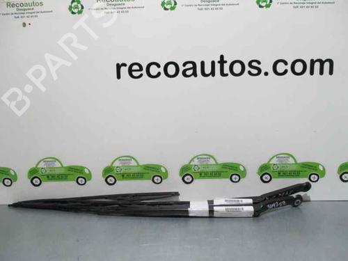 Front wipers mechanism BMW 3 Coupe (E46) 323 Ci (170 hp)null