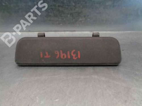 Used Rear left exterior door handle Rear left exterior door handle RENAULT CLIO I (B/C57_, 5/357_) 1.2 (5/357Y, 5/357K) (58 hp) 7629142 7629142