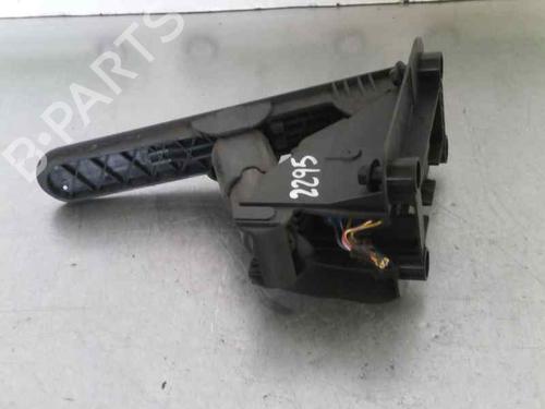 Pedal SMART CITY-COUPE (450) 0.6 (S1CLB1, 450.331, 450.336) | BP11930167I4 