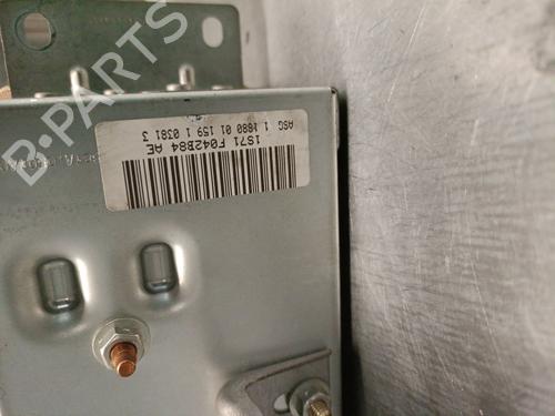 Passasjer kollisjonspute FORD MONDEO III (B5Y) 2.0 16V TDDi / TDCi | BP19314850C10 