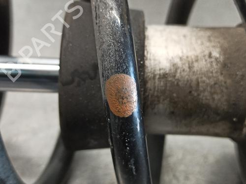 Right rear shock absorber BMW 5 (E60) 530 i | BP17540291M19 