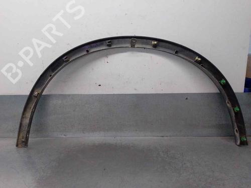 Front left wheel arch trim NISSAN X-TRAIL III (T32_, T32R, T32RR) 1.6 dCi ALL MODE 4x4-i (NT32) | BP18422023C134 