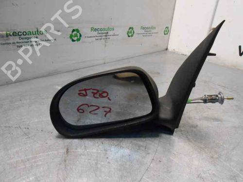 Retrovisor izquierdo FIAT MAREA (185_) 1.6 (103 hp) 2334141