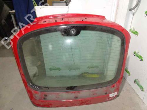 Tailgate MG MG ZR 105 | BP2061565C6 