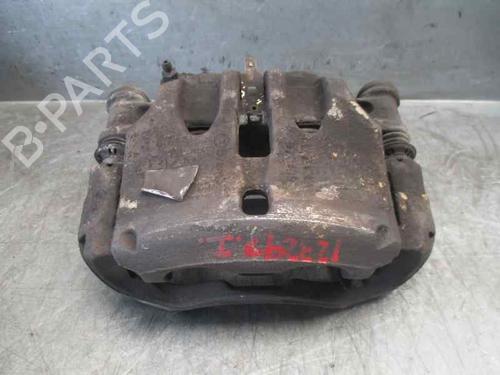 Used Left front brake caliper IVECO DAILY IV Van 35C13 V, 35C13 V/P, 35S13 V, 35S13 V/P (126 hp) 11616787