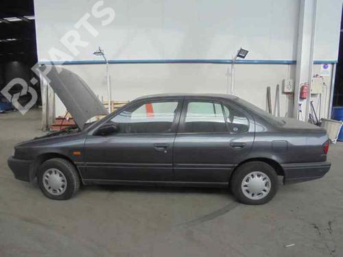 Used Parts NISSAN PRIMERA Traveller (W10)  1.6 i  176049