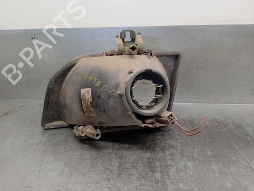 Right headlight FORD FIESTA III (GFJ) 1.1 | BP17898502C29 