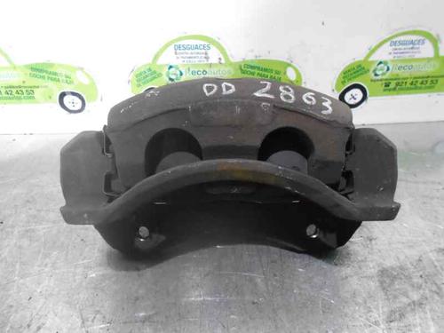 Right front brake caliper HYUNDAI SANTA FÉ I (SM) 2.0 CRDi 4x4 | BP11619725M104 