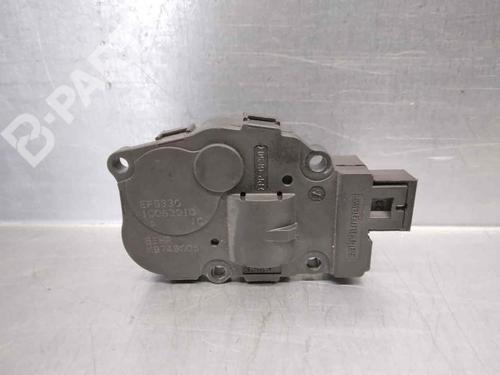 Used Heater blower motor Heater blower motor AUDI Q5 (8RB) 2.0 TDI quattro (170 hp) 10939084 10939084