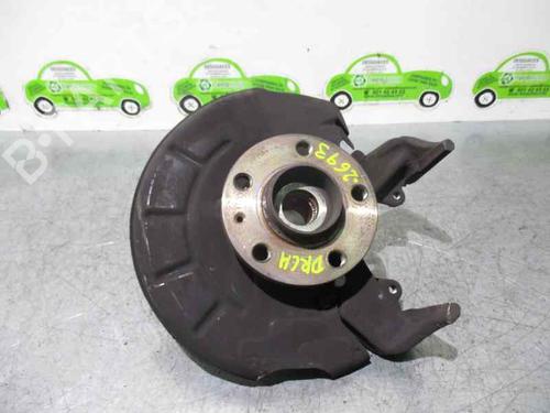Used Right front steering knuckle SKODA FABIA I (6Y2) 1.4 (68 hp) 2055403