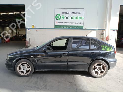 Fuel pump SEAT LEON (1M1) 1.9 TDI | BP19745446M76 