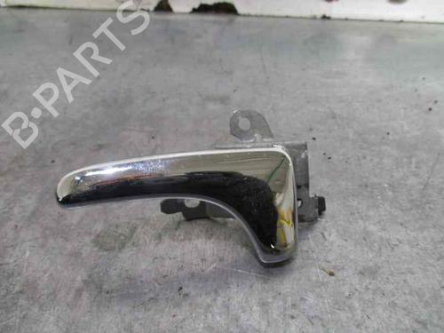 Used Front left interior door handle VOLVO S40 I (644) 1.8 (115 hp) 3215687