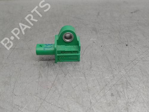 Used Electronic module VW GOLF VI (5K1) 1.6 TDI (105 hp) 17523460