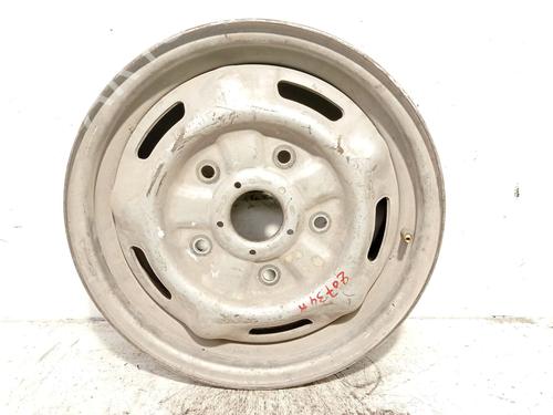 Used Rim FORD TRANSIT Van (FA_ _) 2.4 DI (FAA_, FAB_, FAC_, FAD_) (90 hp) 18898430