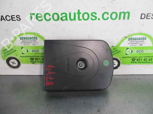 Elektronisk modul FORD MONDEO III (B5Y) 2.0 TDCi (130 hp) 2766017