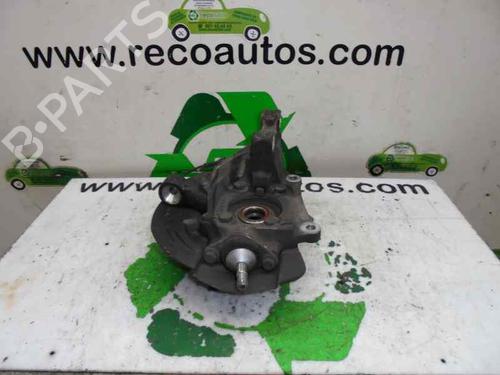 Used Left front steering knuckle VOLVO S60 I (384) 2.4 D (163 hp) 2058707