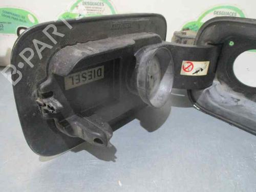 Fuel flap RENAULT GRAND SCÉNIC II (JM0/1_) 1.9 dCi (JM0G, JM12, JM1G, JM2C) | BP6638749C131 