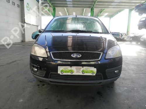 Front right window mechanism FORD FOCUS C-MAX (DM2) 1.6 TDCi | BP9212439C23 