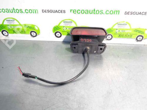 Used Third brake light Third brake light KIA PRIDE (DA) 1.3 (64 hp) 5142879 5142879