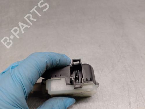 Fuel door actuator VOLVO XC70 II (136) D5 AWD | BP19097792E18 