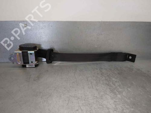Rear right seatbelt RENAULT FLUENCE (L3_) 1.5 dCi (L30D, L30L, L306, L33F, L33L, L33M, L33V, L33W) | BP18170491I28 