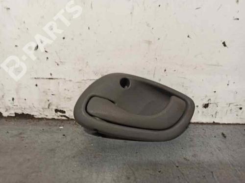 Rear left interior door handle OPEL AGILA (A) (H00) 1.0 12V (F68) | BP5592618I15  - Image 6