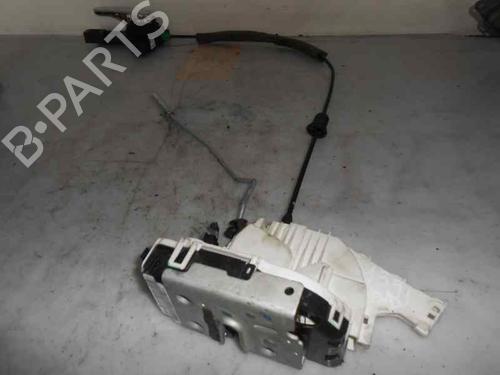 Front right lock FIAT FREEMONT (345_) 2.0 JTD 4x4 04589916AD | 4 | PINES | 5 | PUERTAS