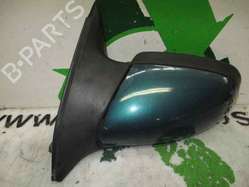 Left mirror OPEL OMEGA B (V94) 2.5 TD (F69, M69, P69) | BP2107953C26 